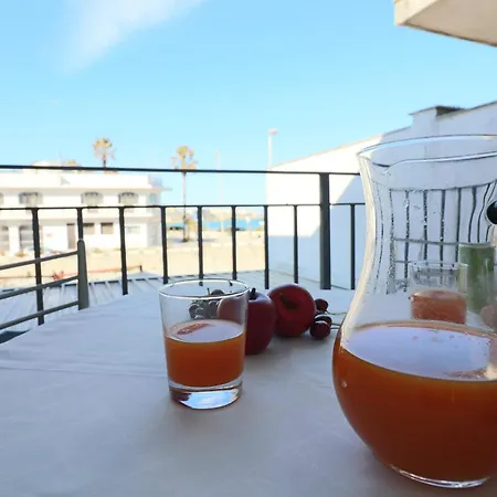 Arianna In Centro Отранто