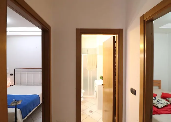 Arianna In Centro * Отранто