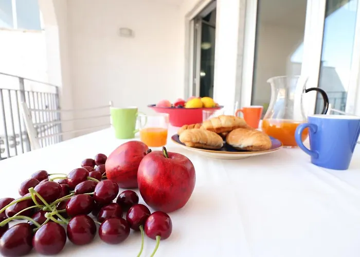 Arianna In Centro Апартаменты *