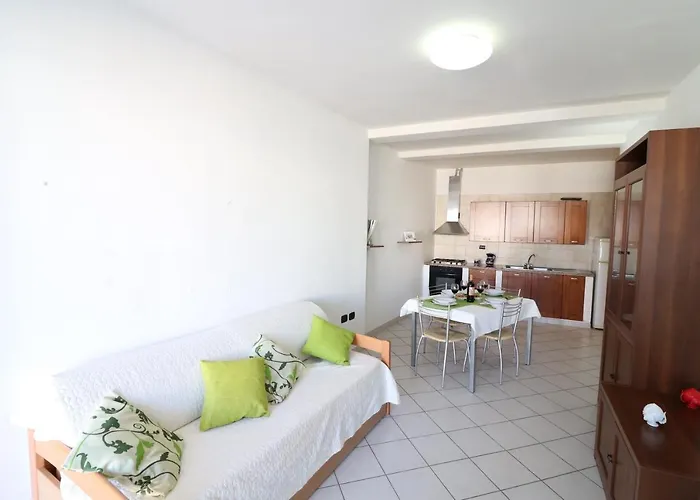 Arianna In Centro Отранто