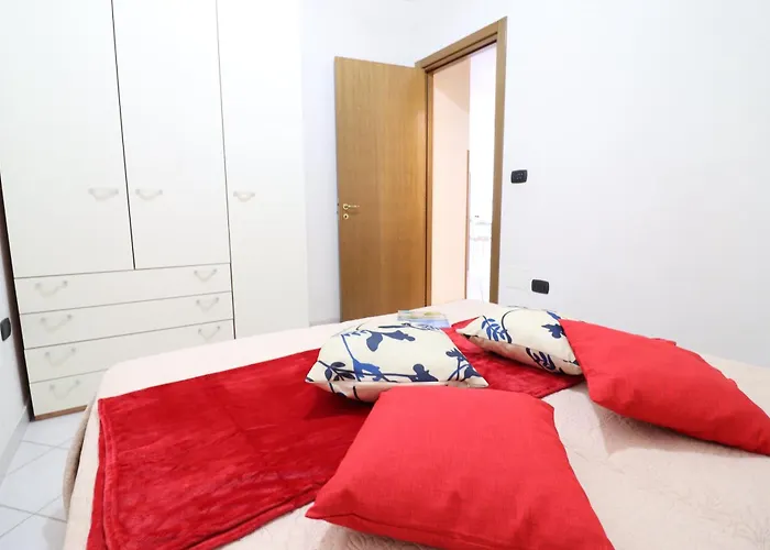 Апартаменты Arianna In Centro *