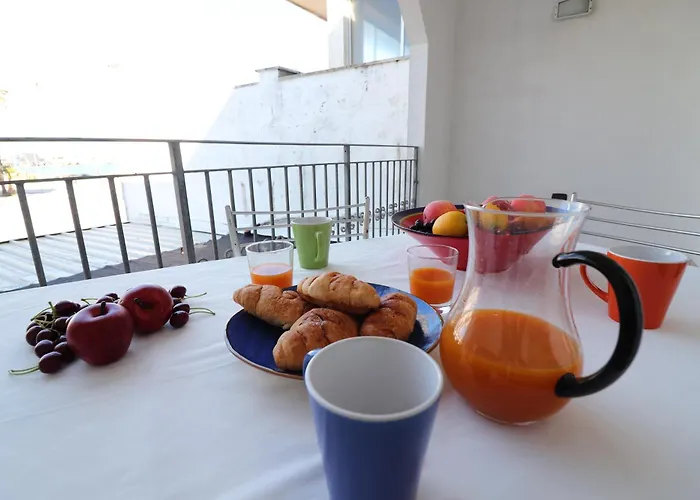 Апартаменты Arianna In Centro