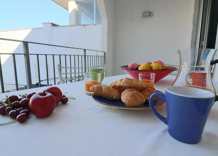 Arianna In Centro * Отранто