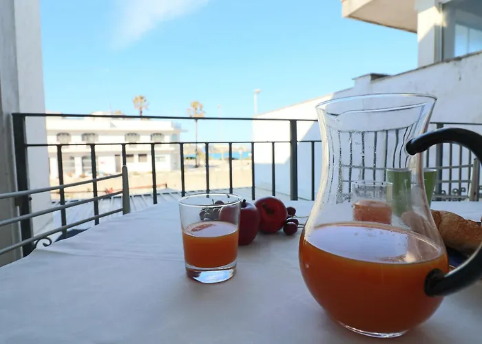 Arianna In Centro Отранто