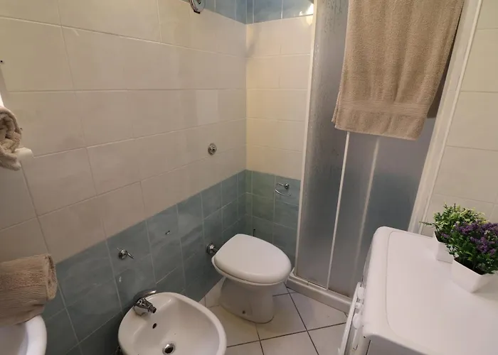 Arianna In Centro Отранто