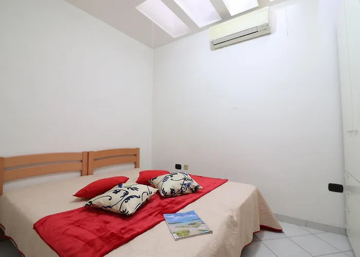 Апартаменты Arianna In Centro Отранто