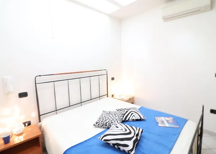 Arianna In Centro Отранто