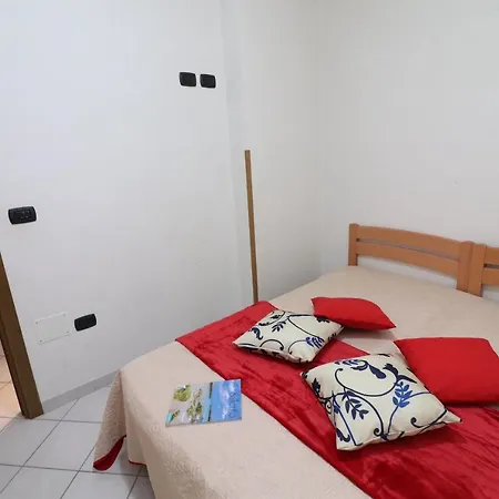 Apartment Arianna In Centro