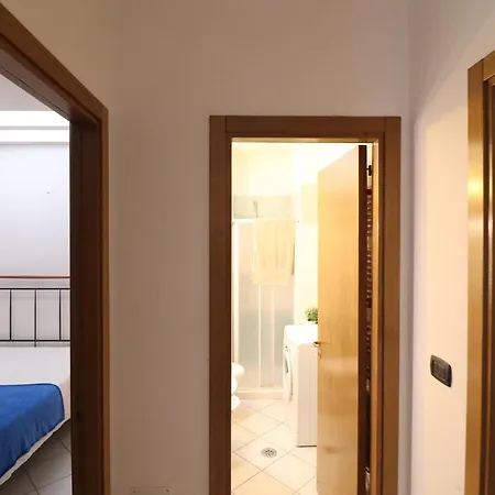 Arianna In Centro * Otranto