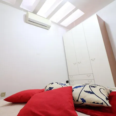 Arianna In Centro * Otranto