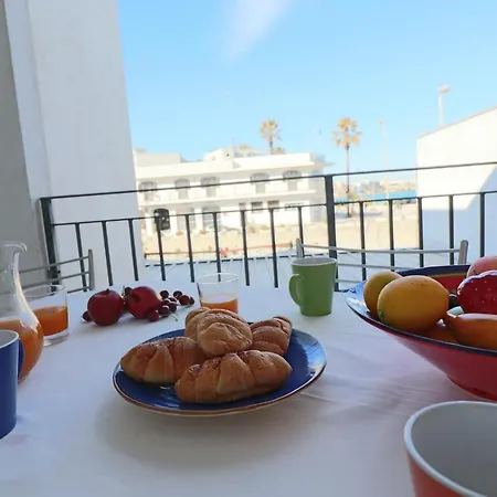 Apartamento Arianna In Centro *