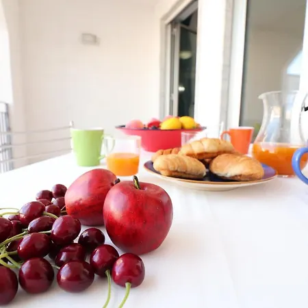 Arianna In Centro Apartment *