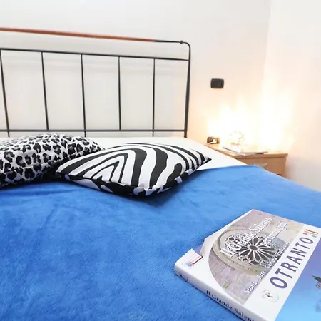 Apartment Arianna In Centro *