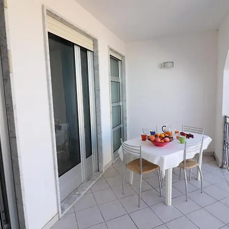 Arianna In Centro Apartment