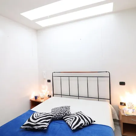 Apartment Arianna In Centro