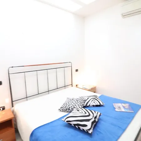 Apartamento Arianna In Centro Otranto