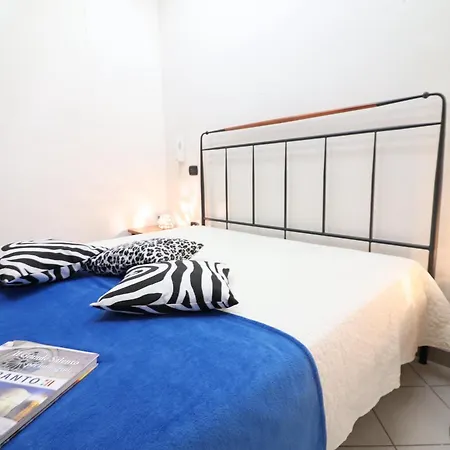 Apartamento Arianna In Centro