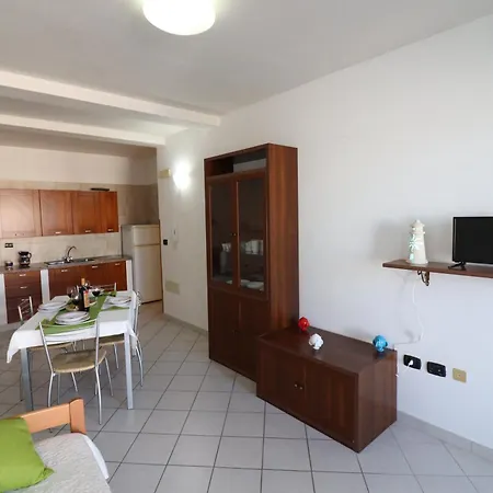 Apartamento Arianna In Centro Otranto