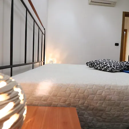 Arianna In Centro * Otranto