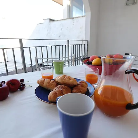 Apartment Arianna In Centro *