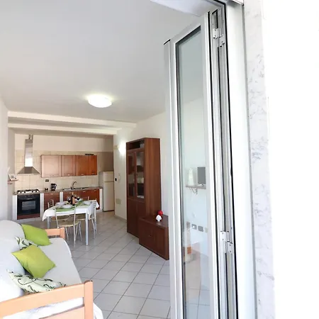 Arianna In Centro Lägenhet