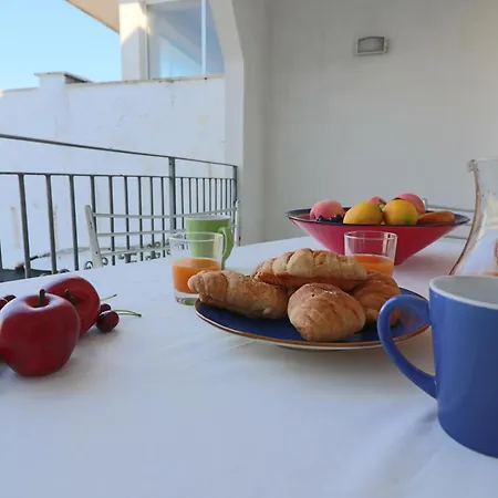 Arianna In Centro * Otranto