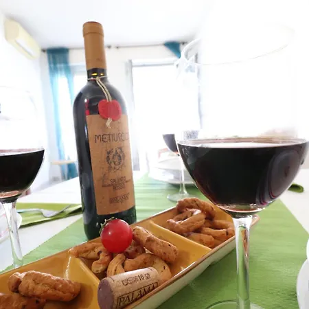 Lägenhet Arianna In Centro *