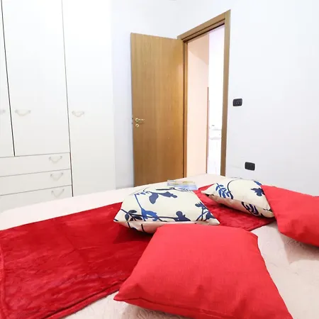 Appartement Arianna In Centro