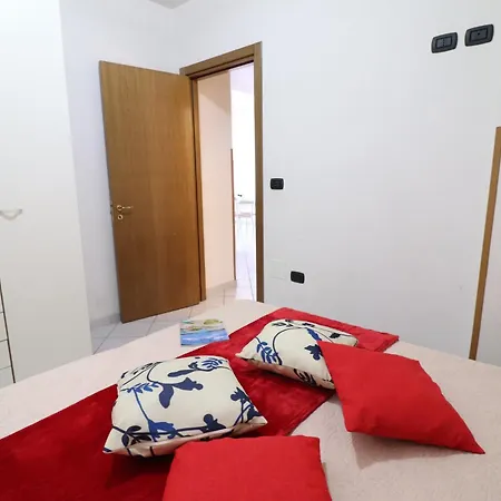 Apartament Arianna In Centro *