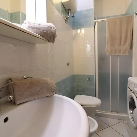 Arianna In Centro Apartment Otranto