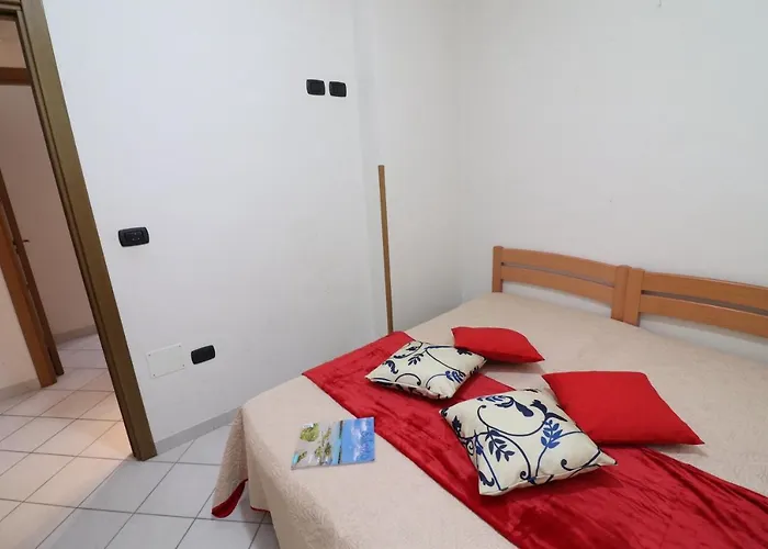 Apartment Arianna In Centro