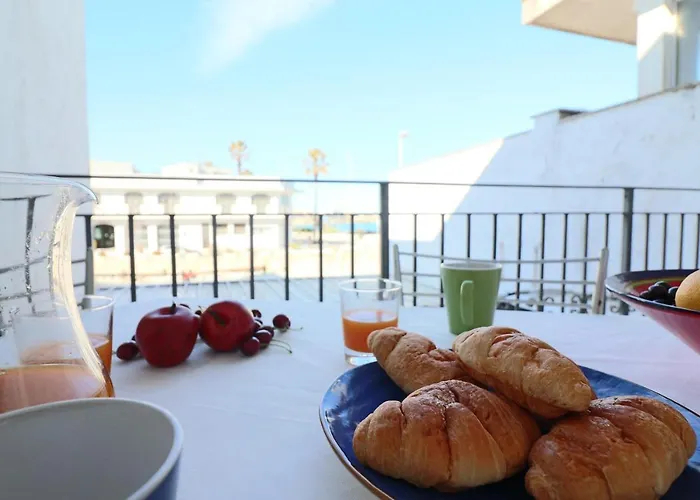 Arianna In Centro Apartamento