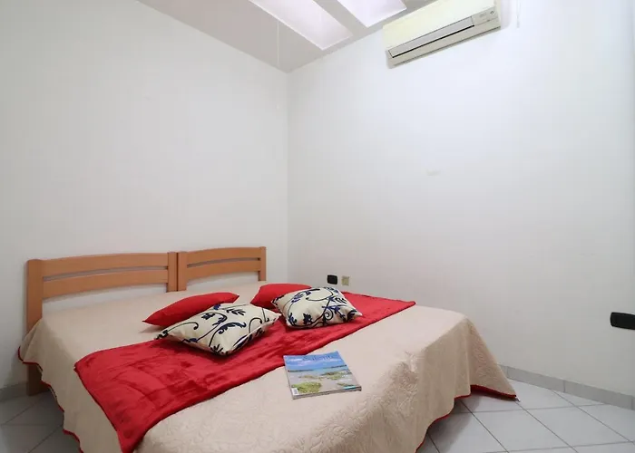 Apartment Arianna In Centro *