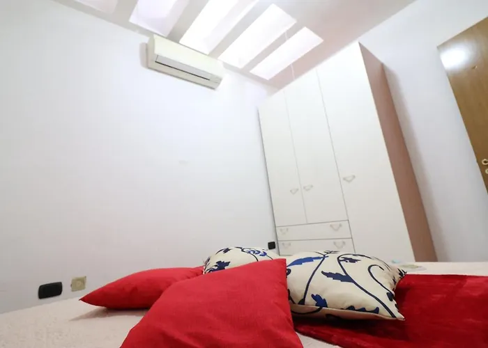 Arianna In Centro * Otranto