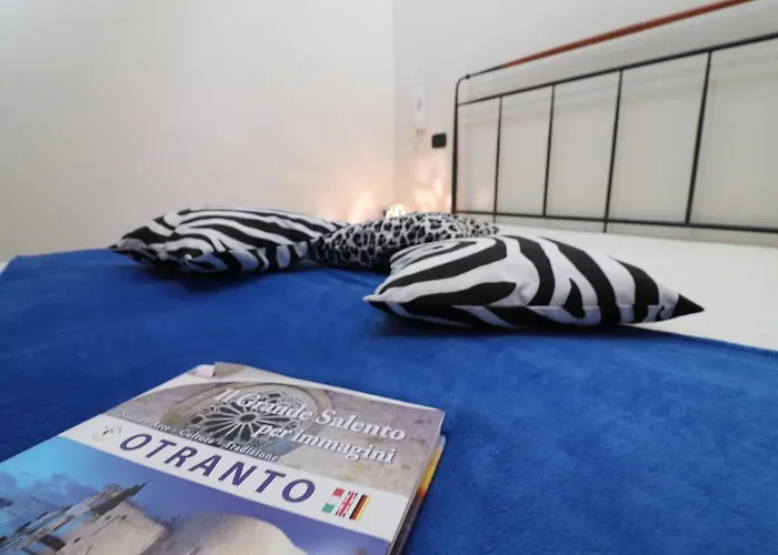 Arianna In Centro * Otranto