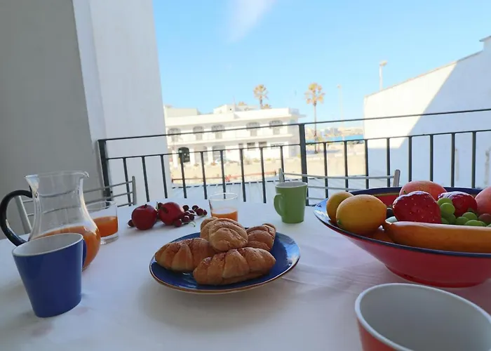 Apartamento Arianna In Centro *