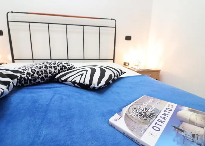 Apartment Arianna In Centro *