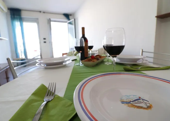 Arianna In Centro Apartment Otranto