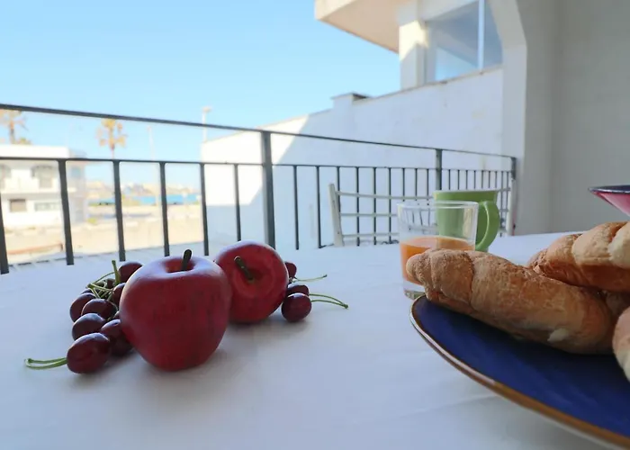 Apartamento Arianna In Centro *