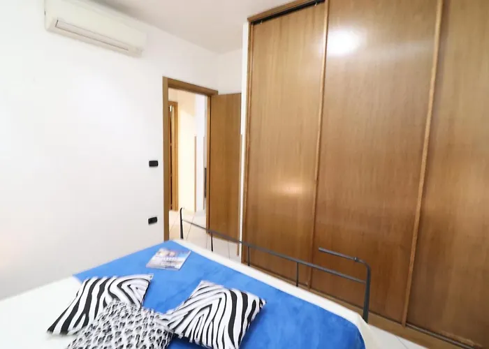 Arianna In Centro Apartment