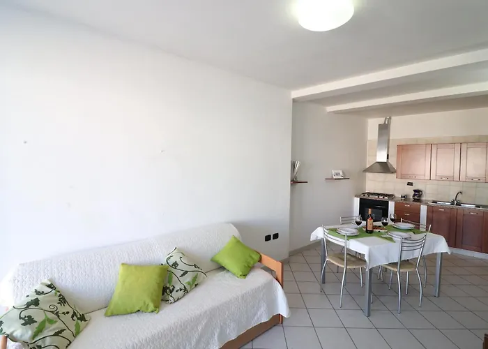 Apartamento Arianna In Centro Otranto