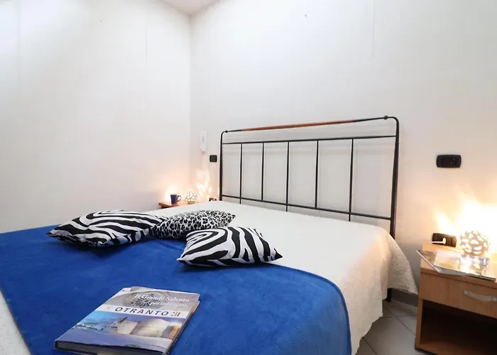 Arianna In Centro * Otranto