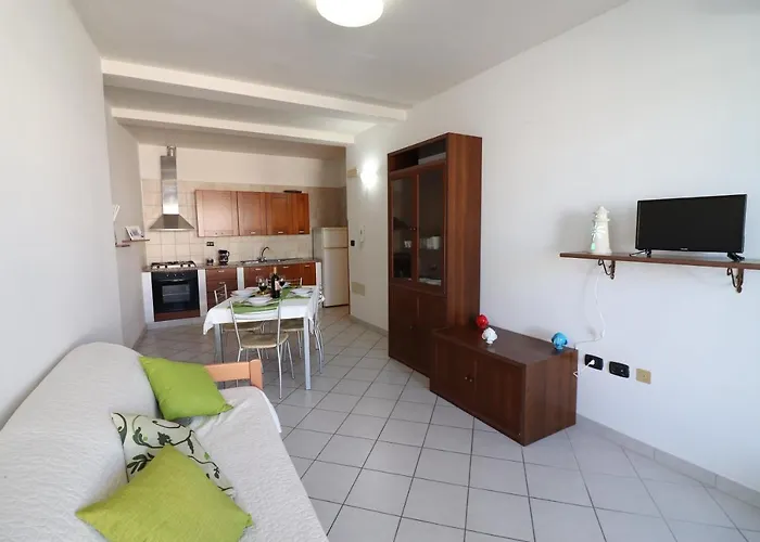 Apartment Arianna In Centro Otranto