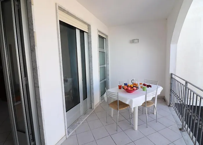 Arianna In Centro Apartment