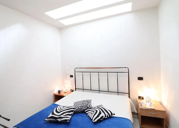 Apartamento Arianna In Centro