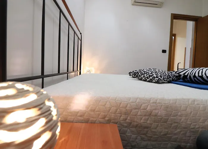 Arianna In Centro * Otranto