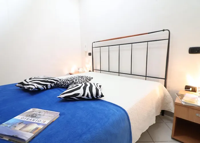 Apartamento Arianna In Centro