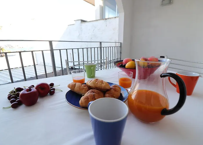 Lägenhet Arianna In Centro *