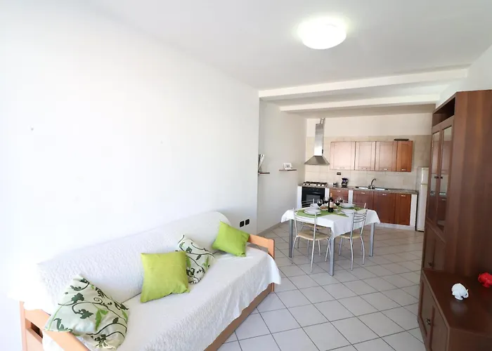 Arianna In Centro Otranto