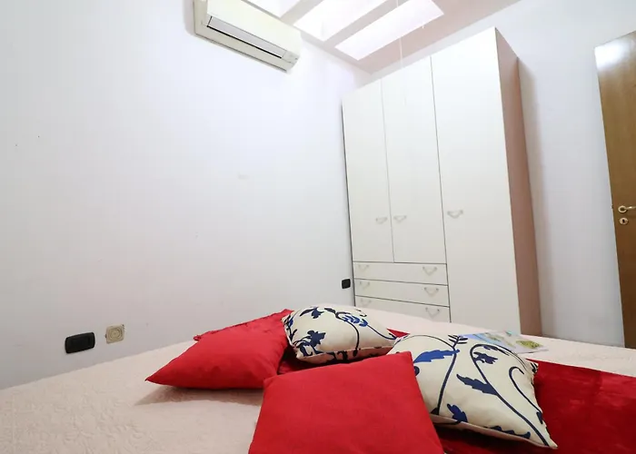 Lägenhet Arianna In Centro